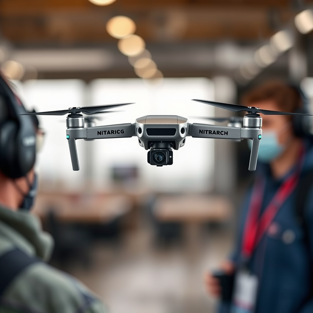 Recreational Flying and Licensing - do you need license to fly a drone dji spark