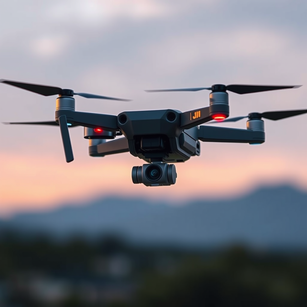 The Role of WiFi in DJI Drones - do you need wifi to fly dji drone