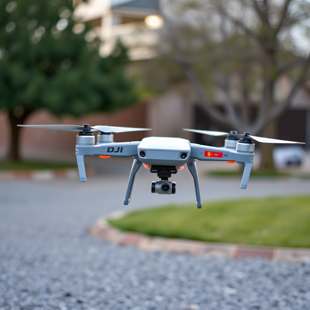 Understanding DJI Drone Connectivity - do you need wifi to fly dji drone