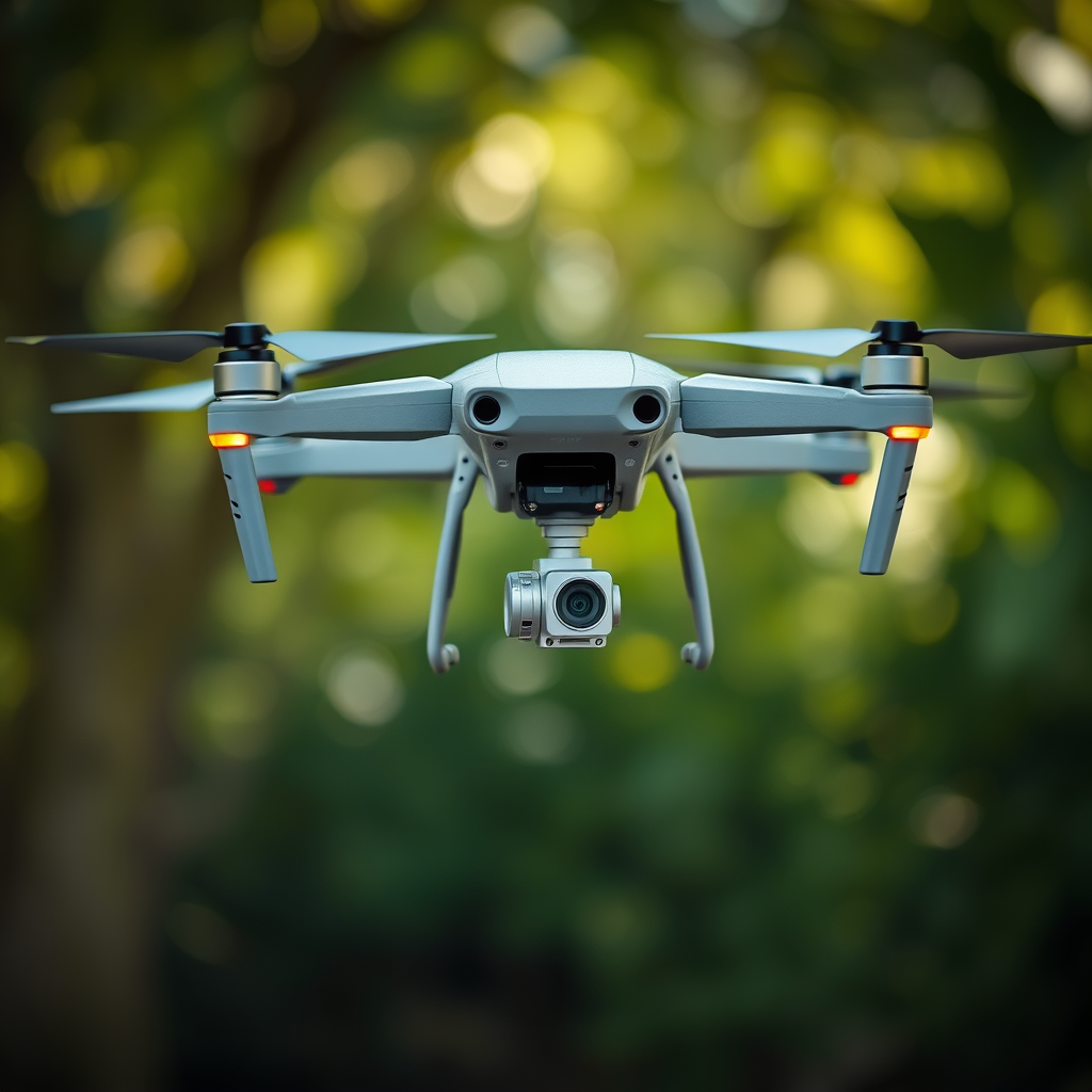 Main Competitors to DJI - does any drone compare to dji