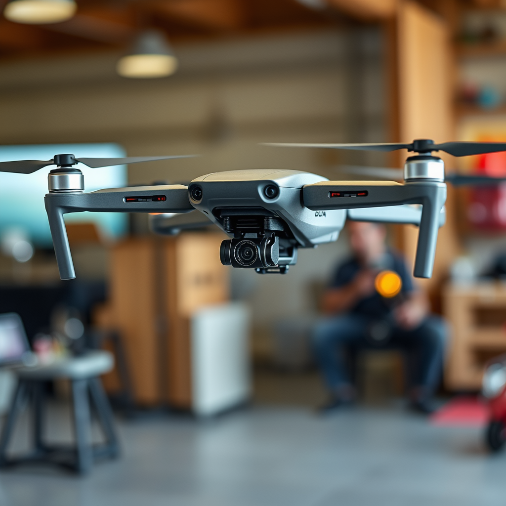 Competing Brands to Consider - does anybody make better drones than dji