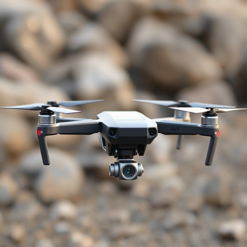 Overview of DJI's Dominance - does anybody make better drones than dji