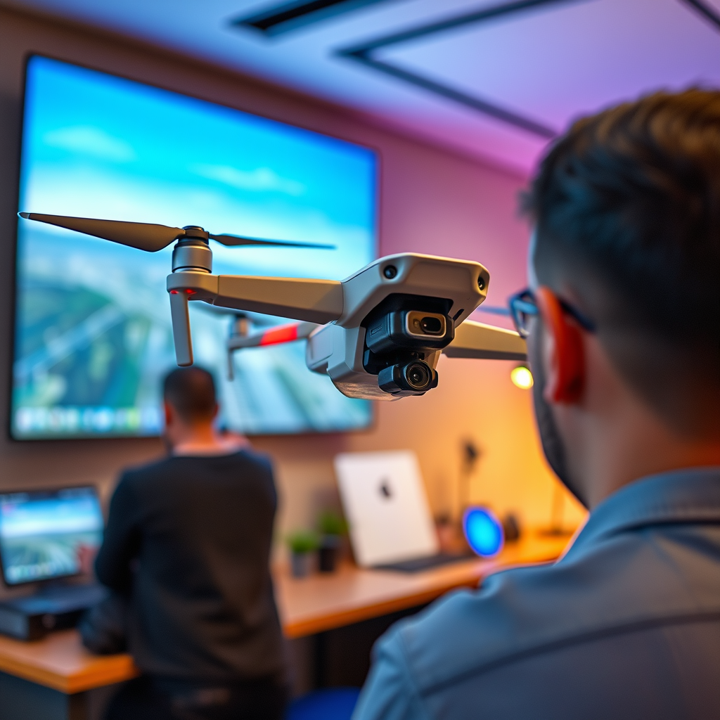 Overview of DJI Drones - does apple sell dji drones
