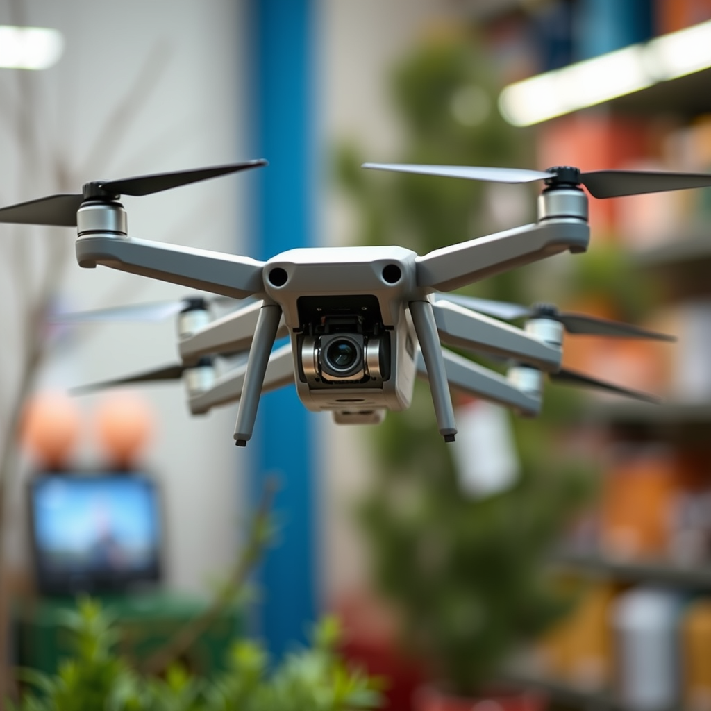 Eligibility Criteria for DJI Drones - does best buy exchange dji drones