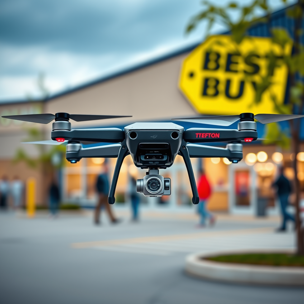 Understanding Best Buy's Return and Exchange Policy - does best buy exchange dji drones