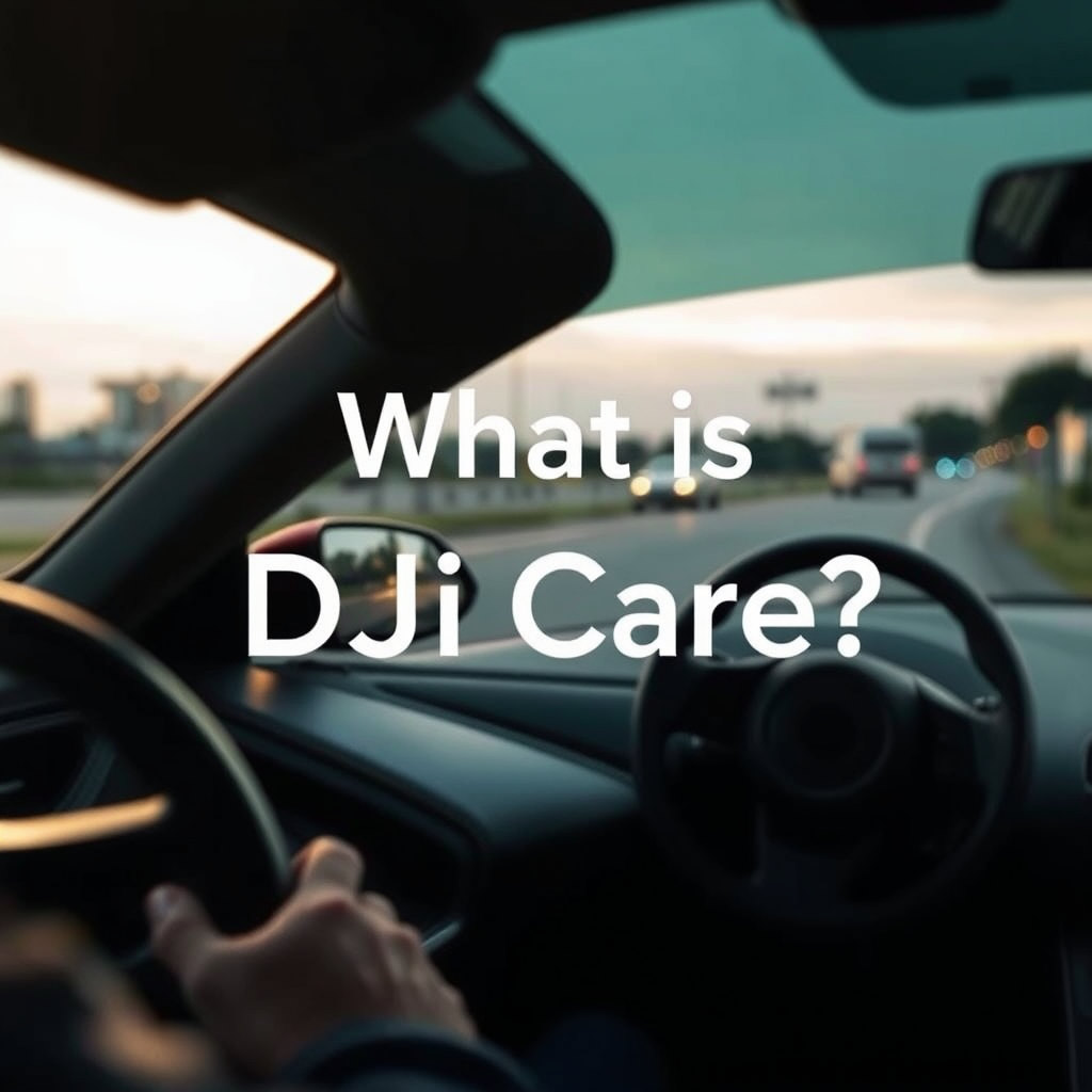 What is DJI Care? - does dji care cover lost drones