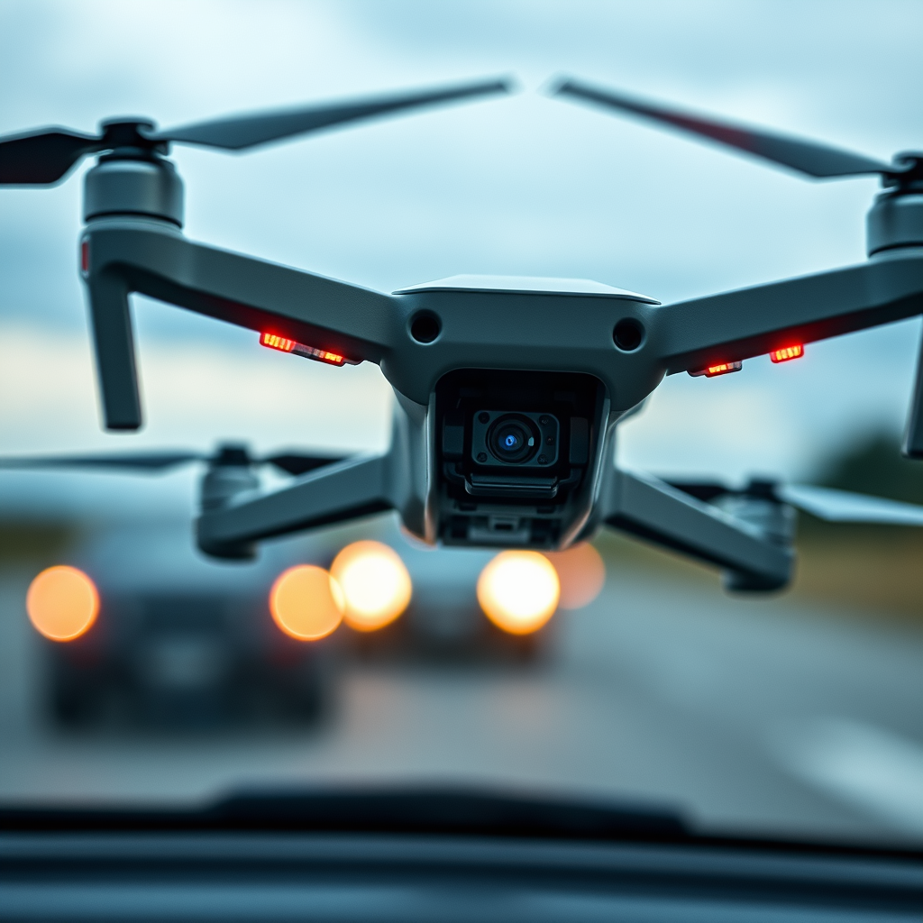 What Happens If Your Drone is Lost? - does dji care refresh cover lost drones