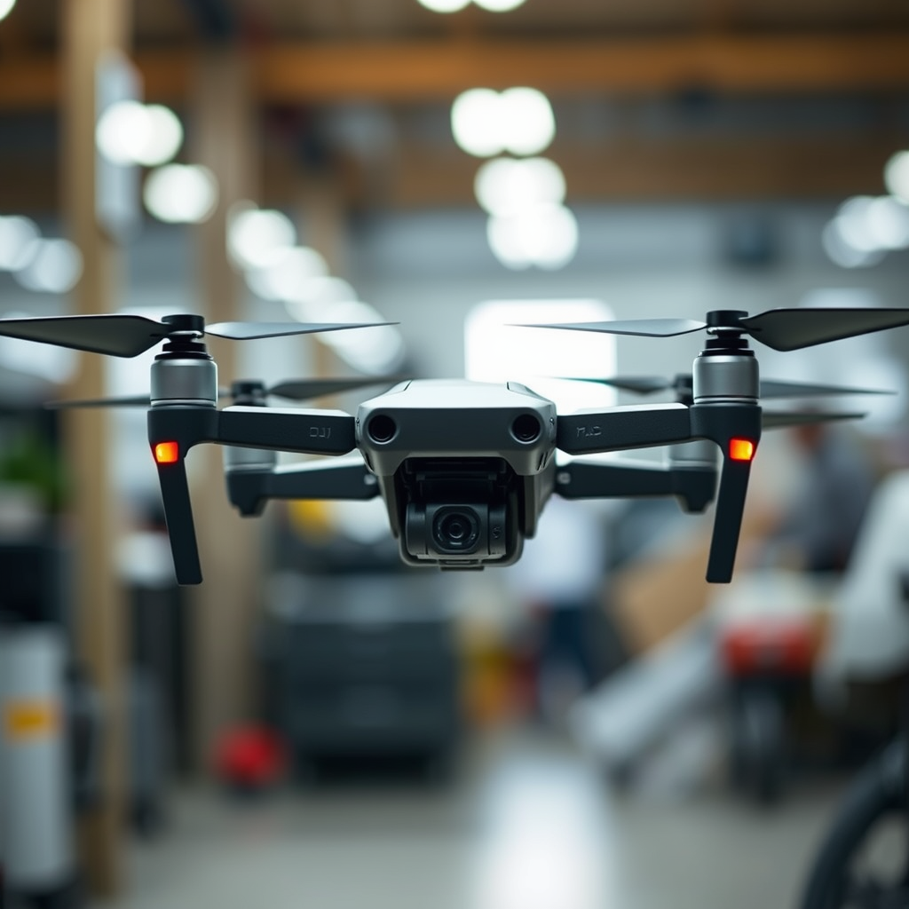 DJI Care Refresh: What it Covers - does dji cover lost drones