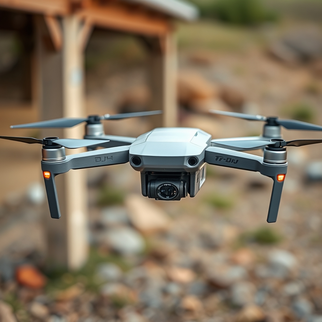 Understanding DJI's Warranty Policy - does dji cover lost drones