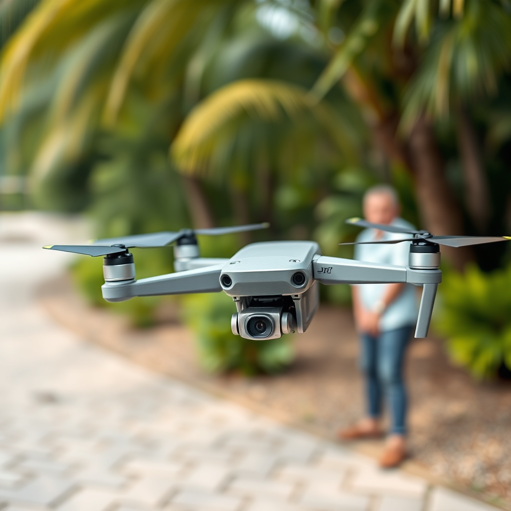 Firmware Updates and Improvements - does dji do upgrade on drones