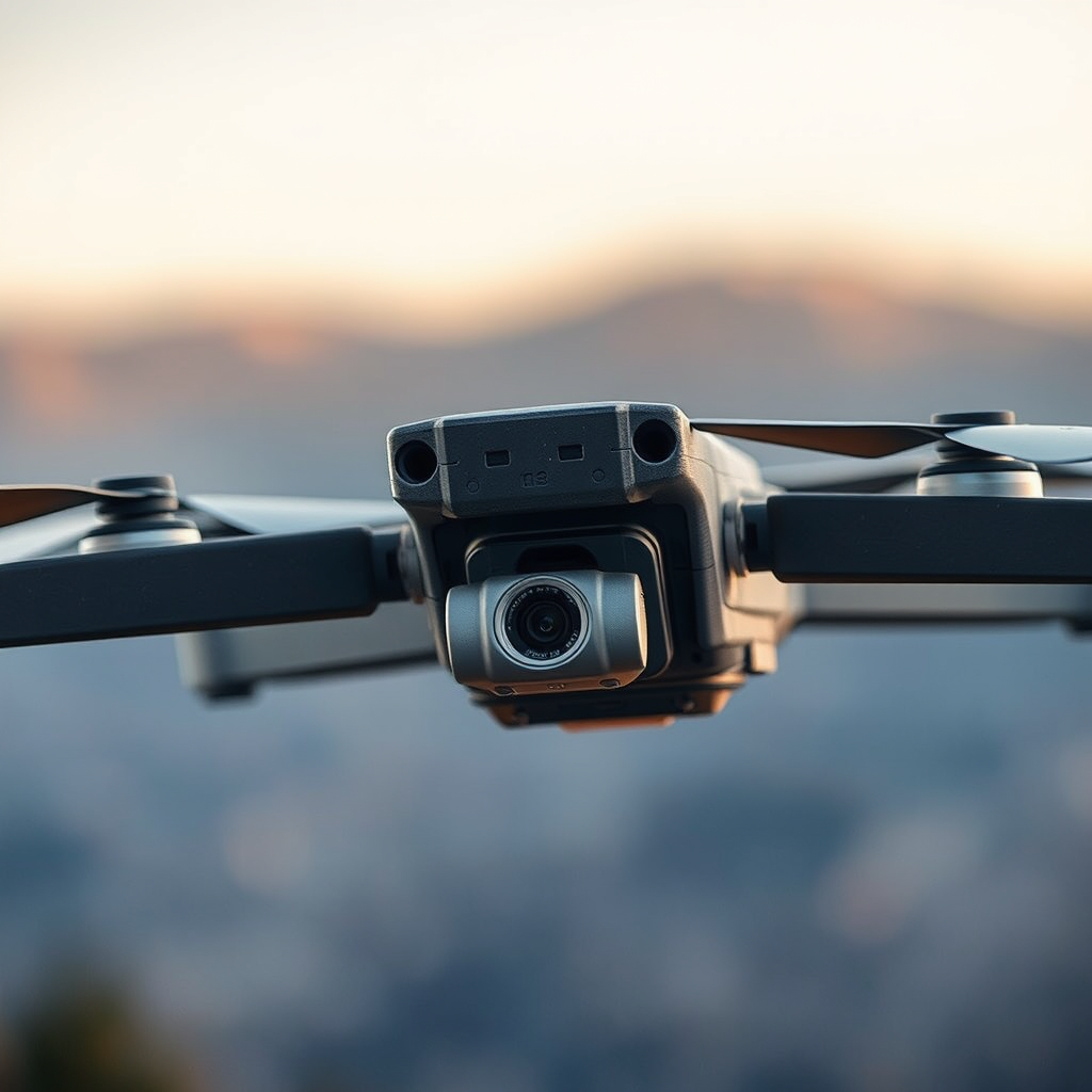 Reasons for Lack of Sound Recording - does dji drone record sound