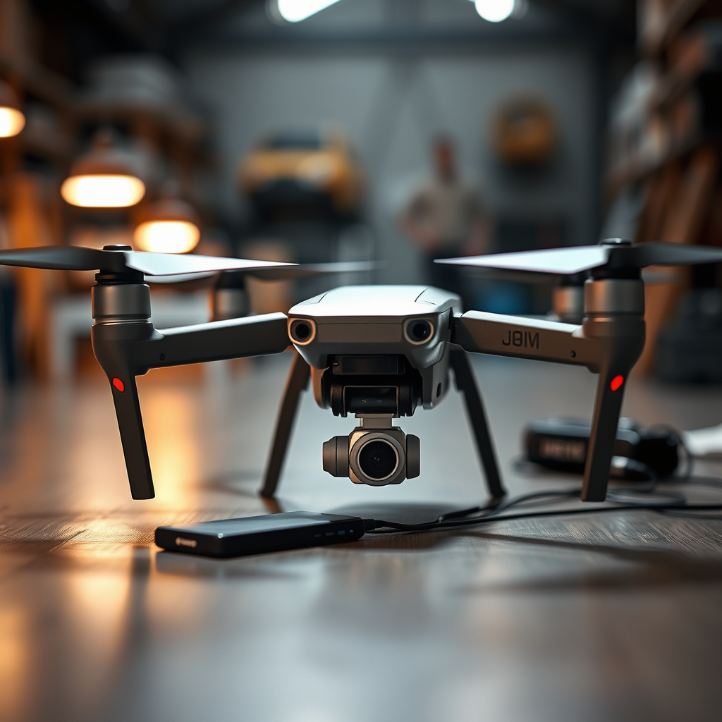 Features Available Offline - does dji drone work without internet