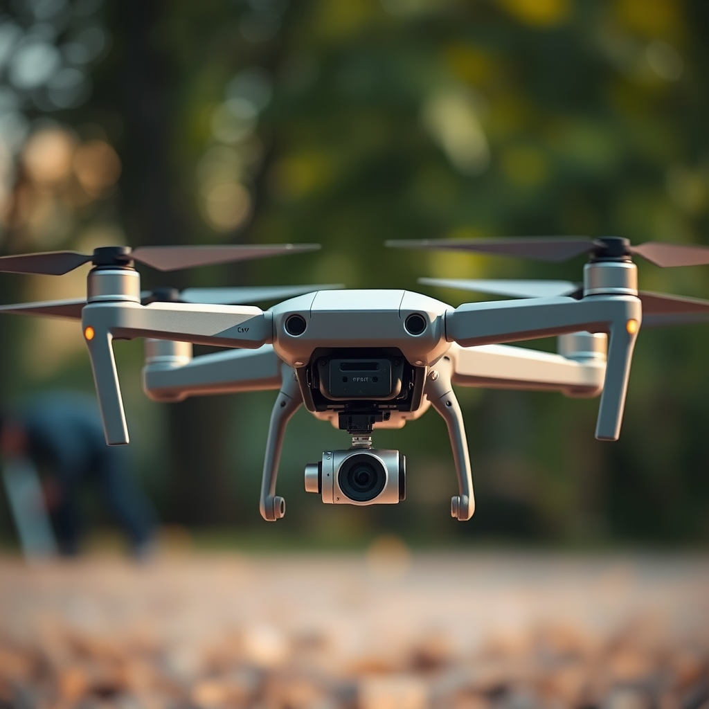 Types of Encryption Used - does dji drones use encryption on the link