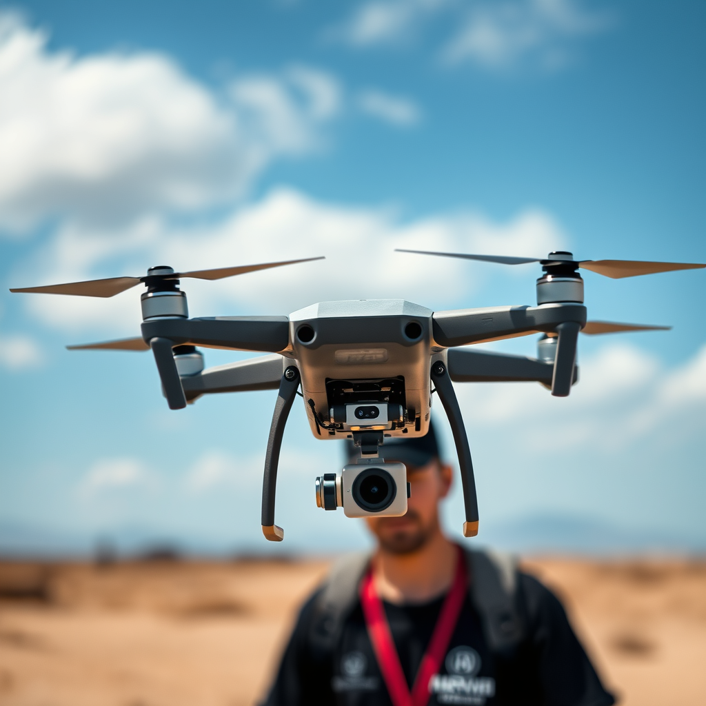 Understanding DJI Drone Communication - does dji drones use encryption on the link