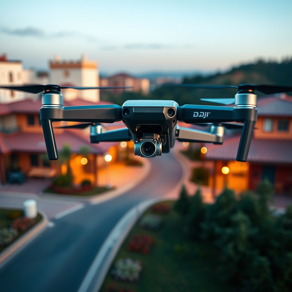 Compatibility of DJI Drones with Android - does dji drones work with android