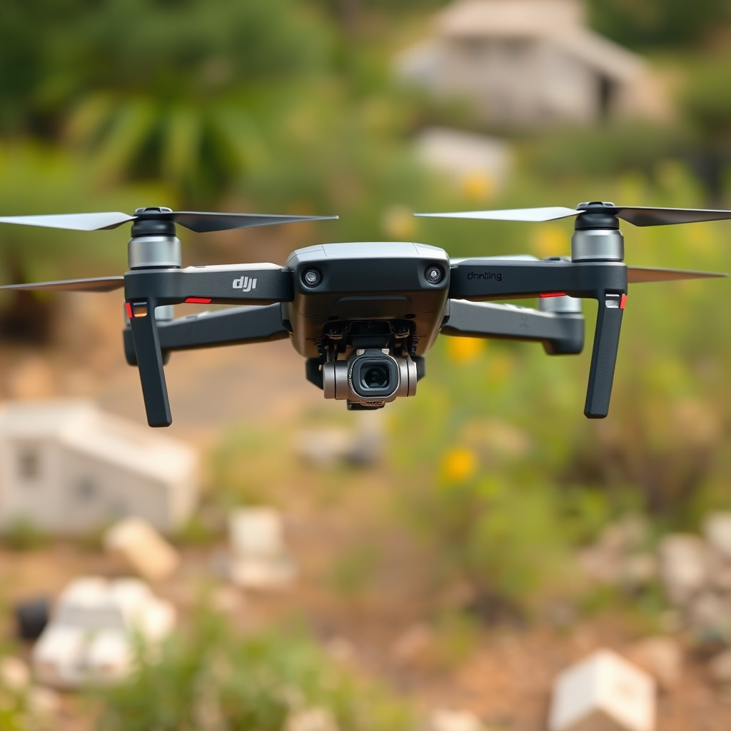 Overview of DJI FPV Drone Features - does dji fpv drone have follow me