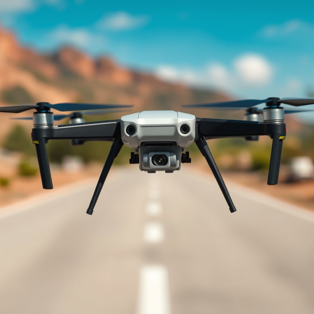 Overview of DJI FPV Drone Features - does dji fpv drone have obstacle avoidance