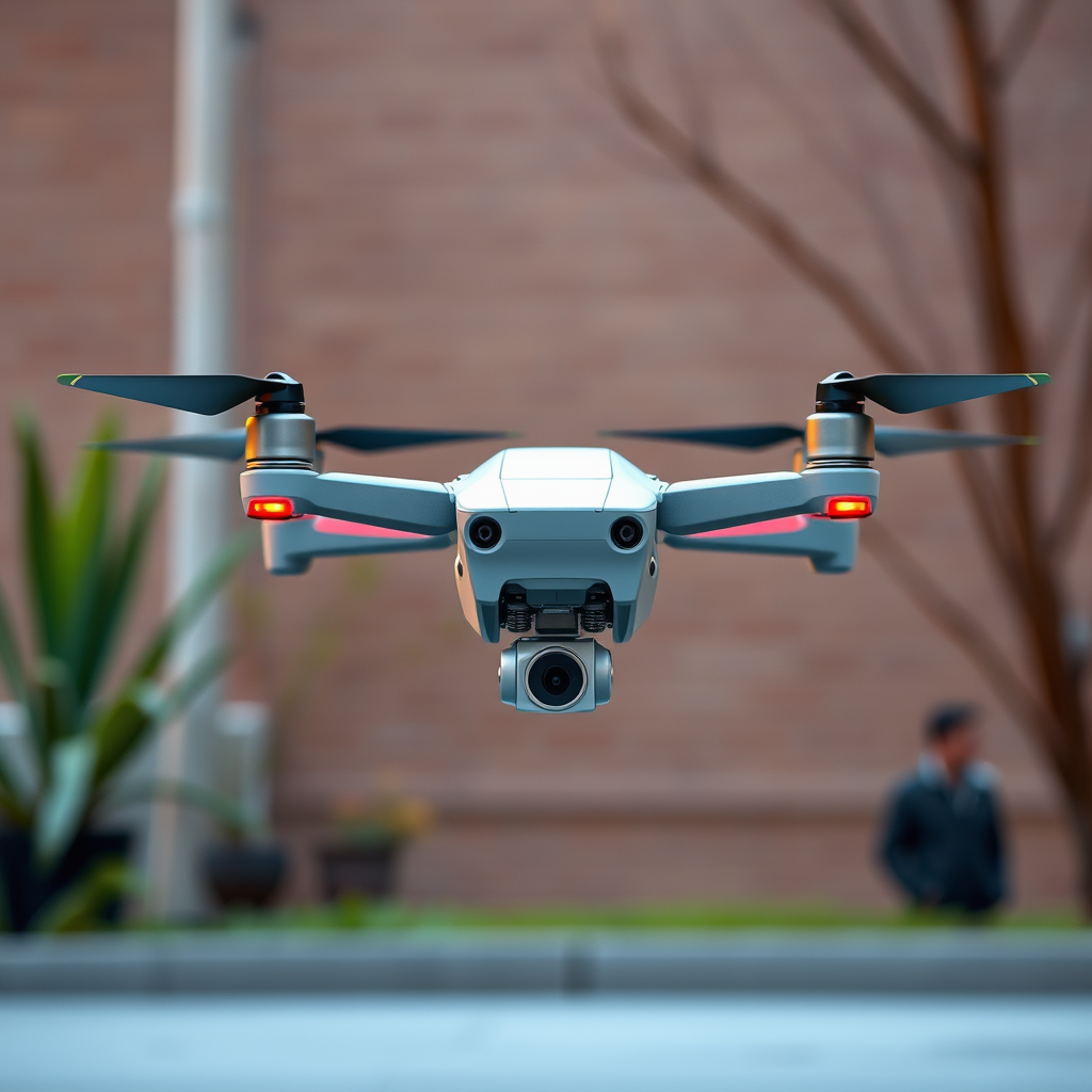 Recent Leaks and Rumors - does dji have a new drone coming out