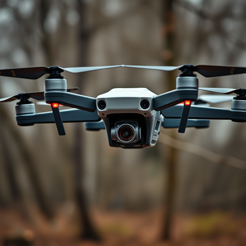 Key Features of DJI Thermal Drones - does dji make a thermal drone