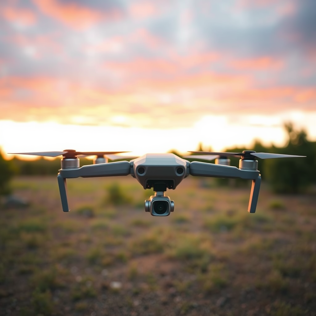 Overview of DJI's Thermal Drone Offerings - does dji make a thermal drone