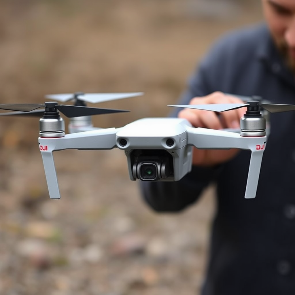 Popular DJI Drone Models and Their Ratings - does dji make a waterproof drone