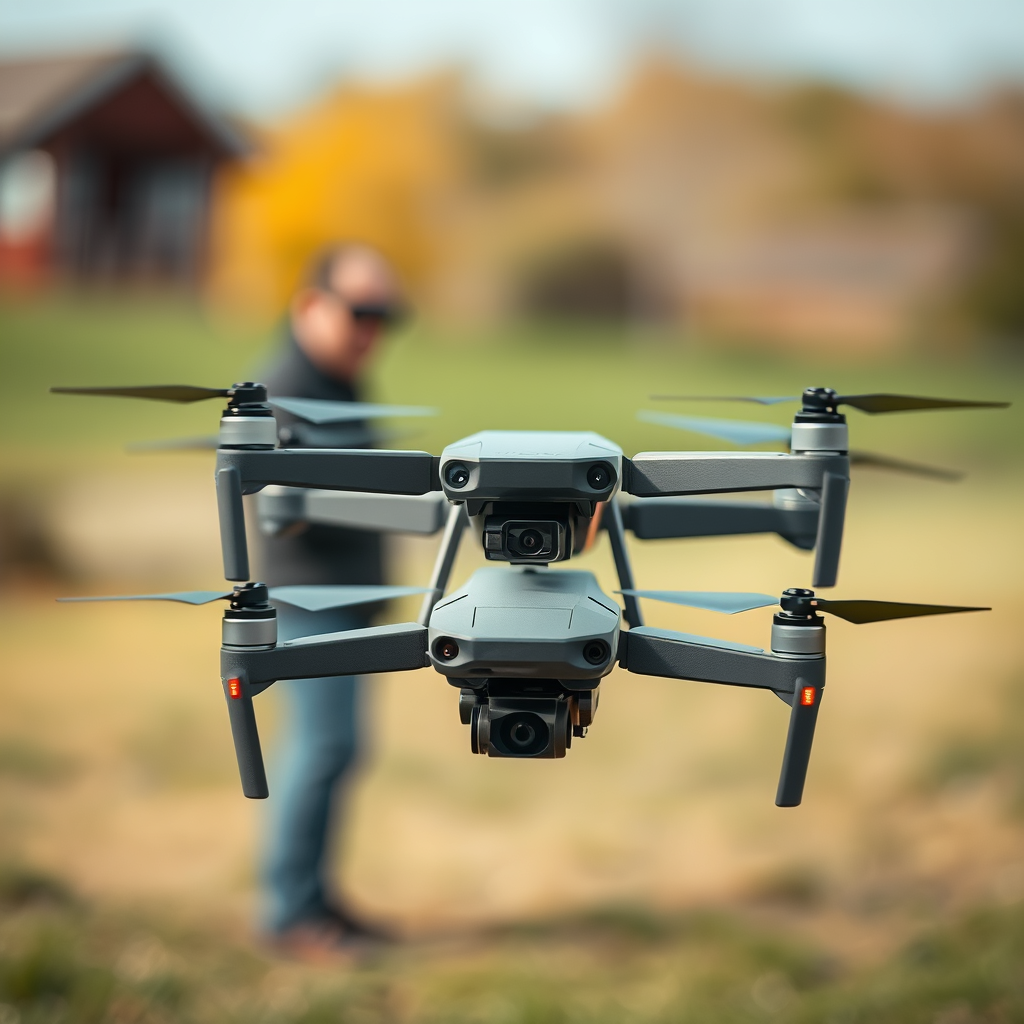 Comparing DJI to Competitors - does dji make the best drones