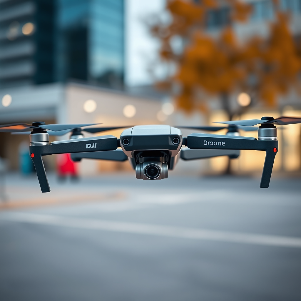 The Rise of DJI in the Drone Market - does dji make the best drones