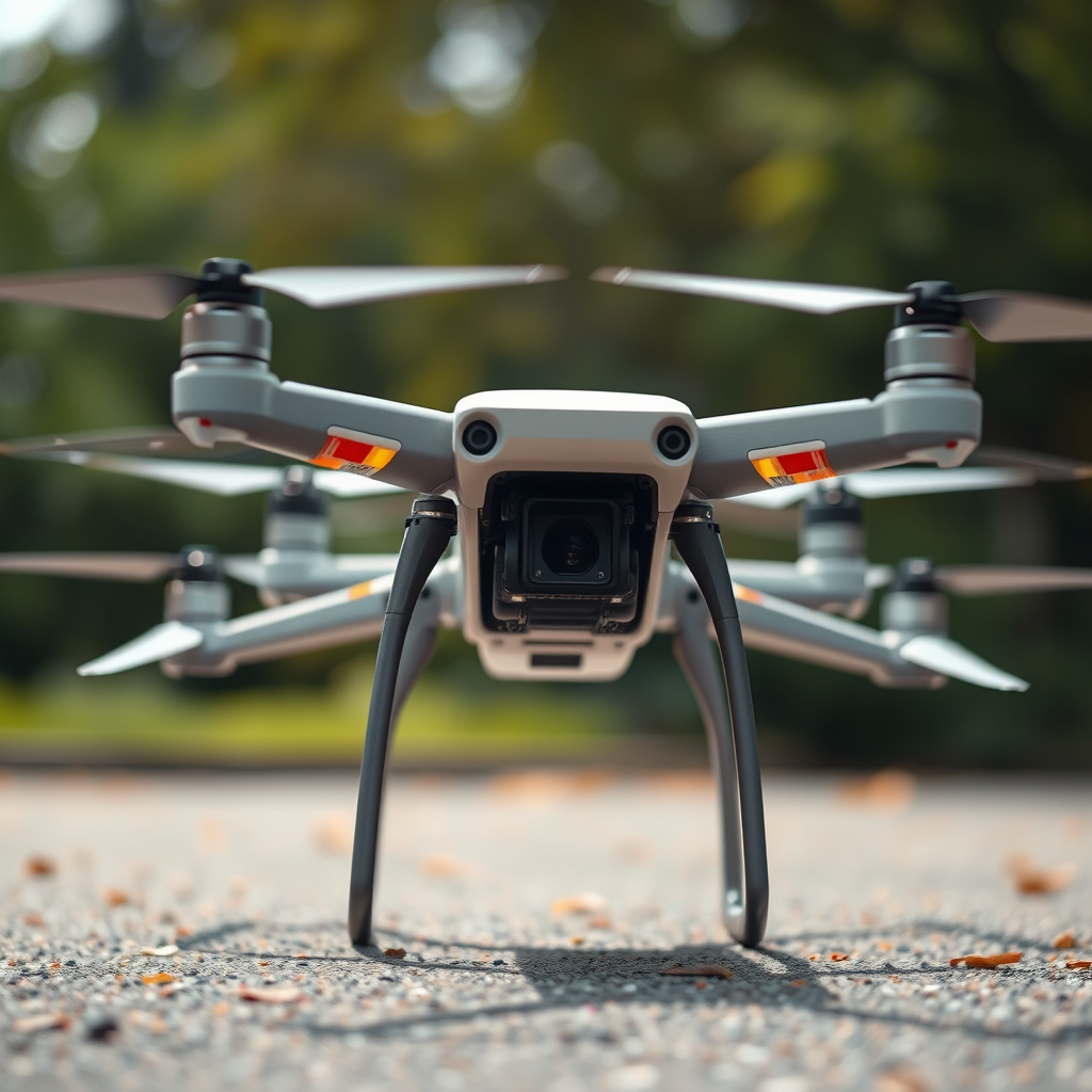 Key Features of the Phantom Drones - does dji makes phantom drone