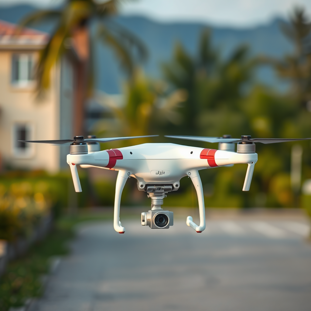 Overview of the DJI Phantom Series - does dji makes phantom drone