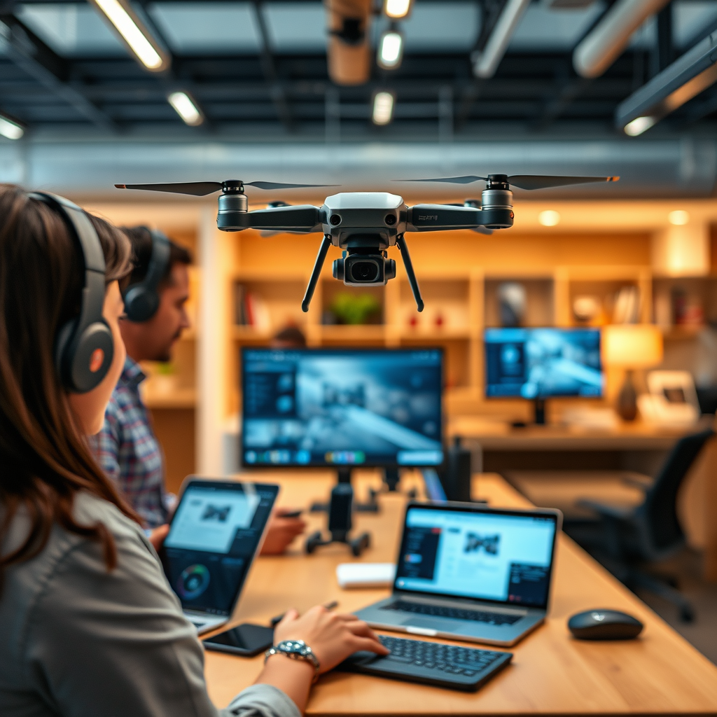 Understanding the Return to Home Feature - does dji mavic air drone fly back automatically