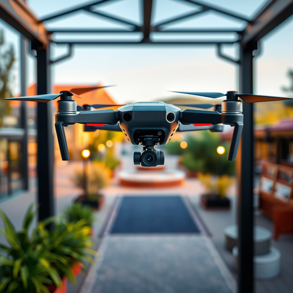 Overview of the DJI Mini 2 Features - does dji mini 2 drone have follow me