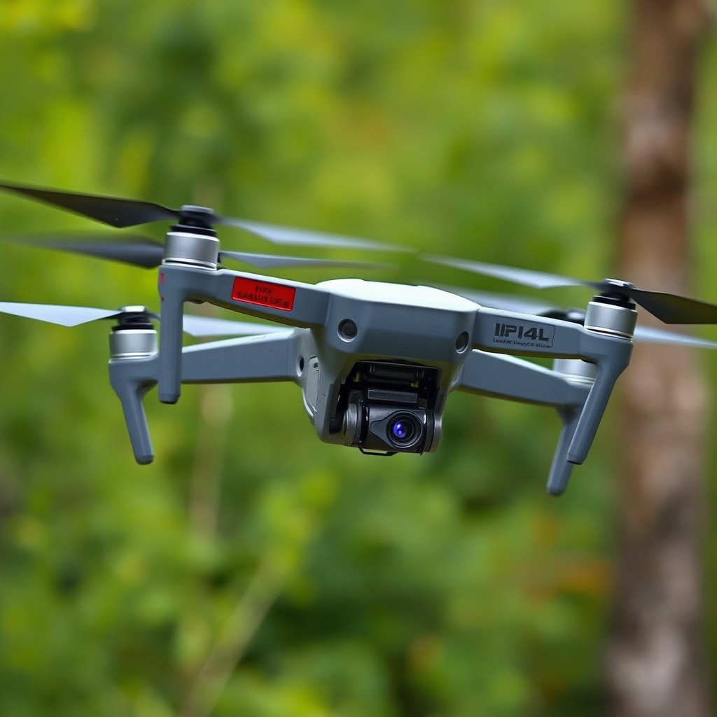 Understanding Drone Audio Limitations - does dji phantom 4 drone record audio