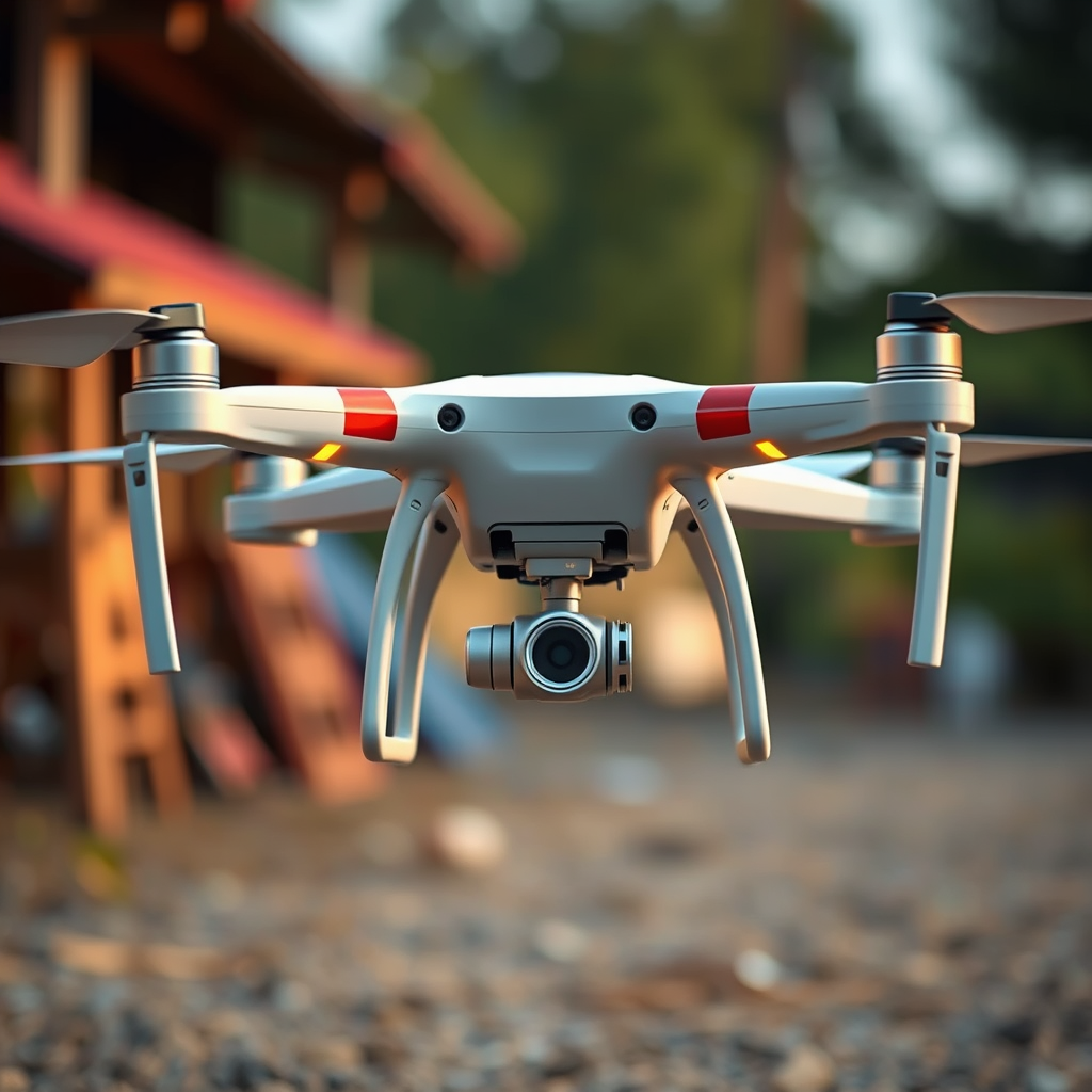 DJI Phantom Models Overview - does dji phantom drone zoom