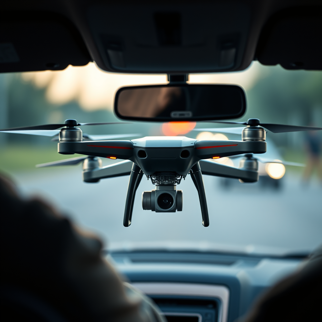 Understanding Drone Registration Requirements - does dji register drone automatically