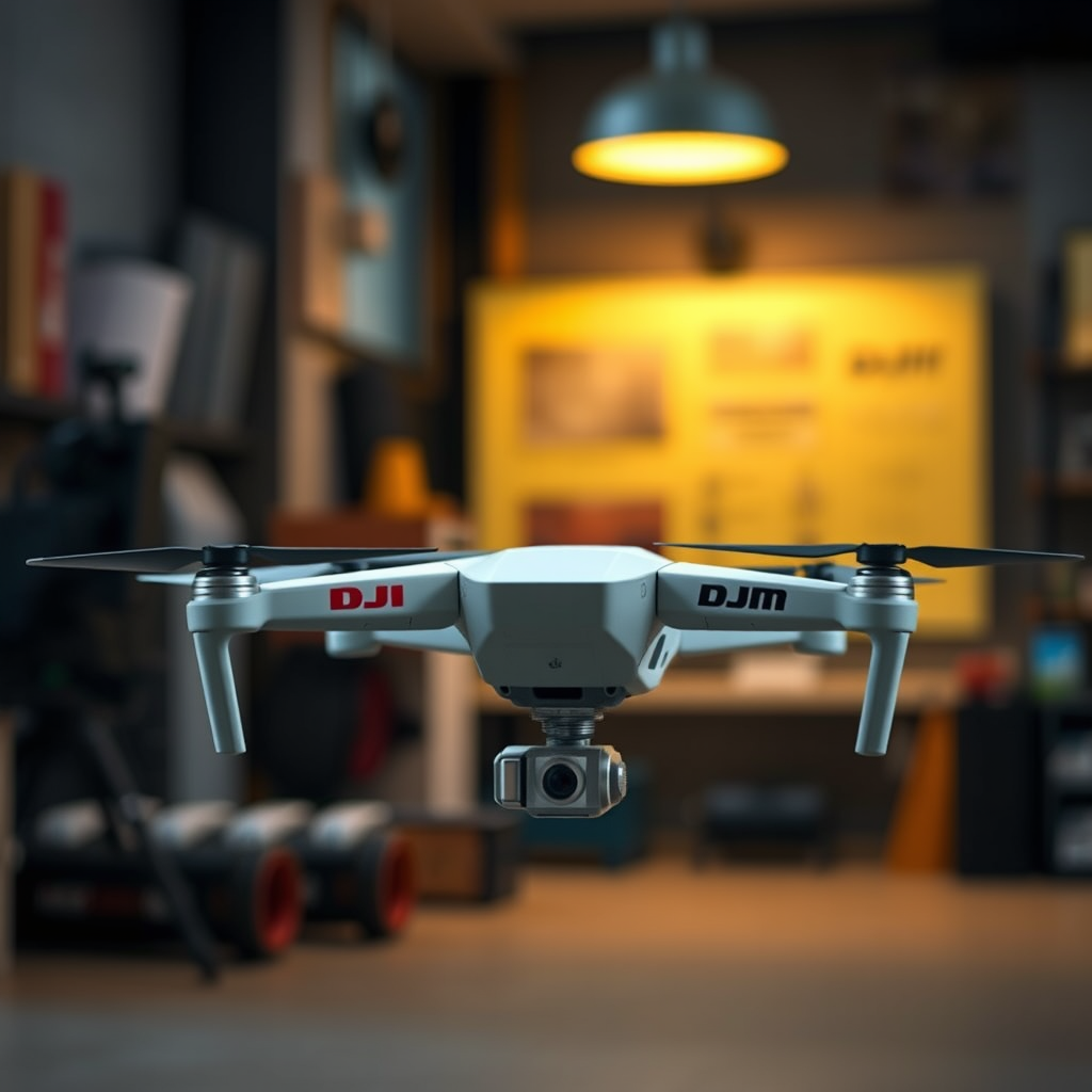 How DJI Supports Drone Owners - does dji register your drone with faa