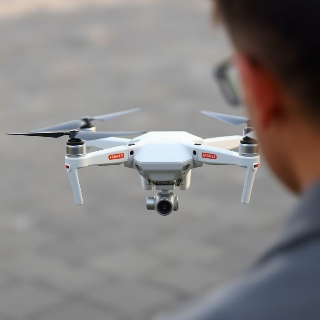 Understanding FAA Registration Requirements - does dji register your drone with faa