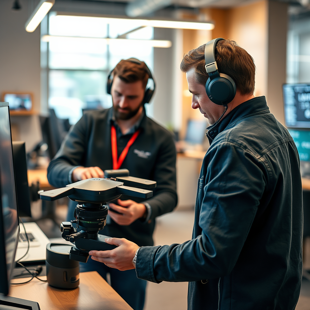 How to Initiate a Repair Request - does dji repair drones