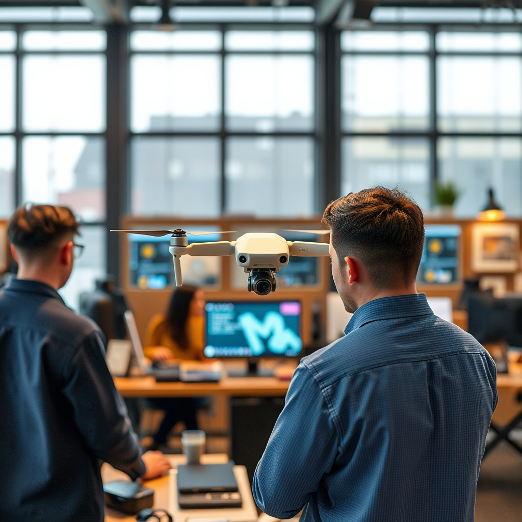 Understanding DJI's Warranty Policy - does dji repair drones under warranty for free