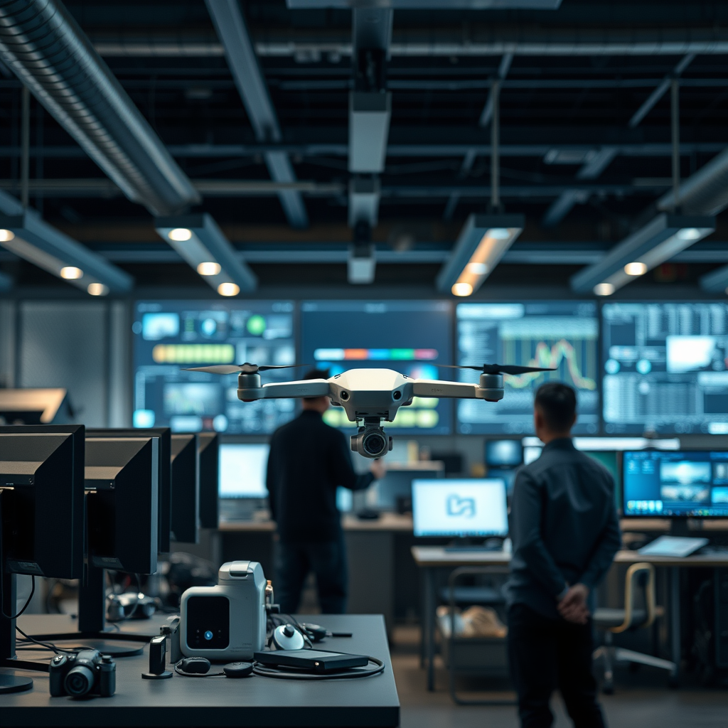 Understanding DJI’s Repair Services - does dji repair drones