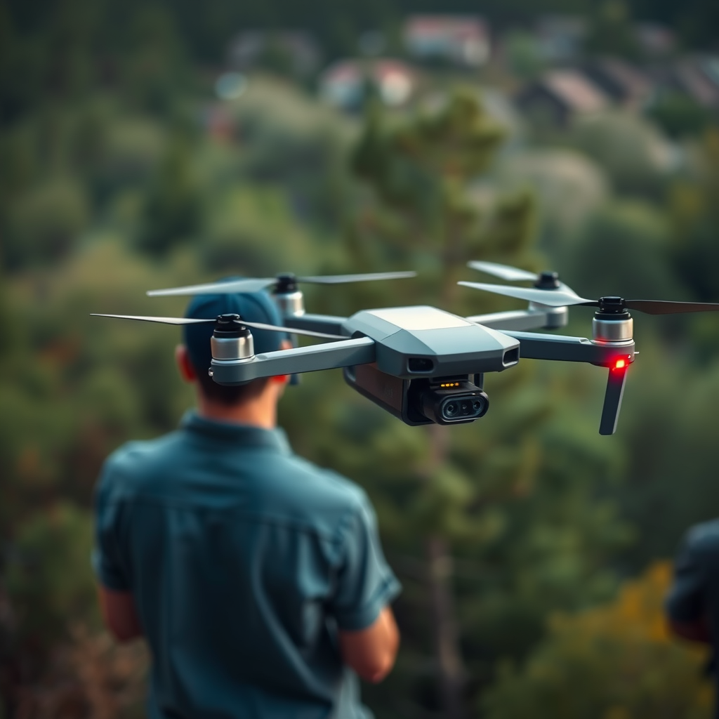 Understanding DJI's Warranty Policy - does dji replace lost drones