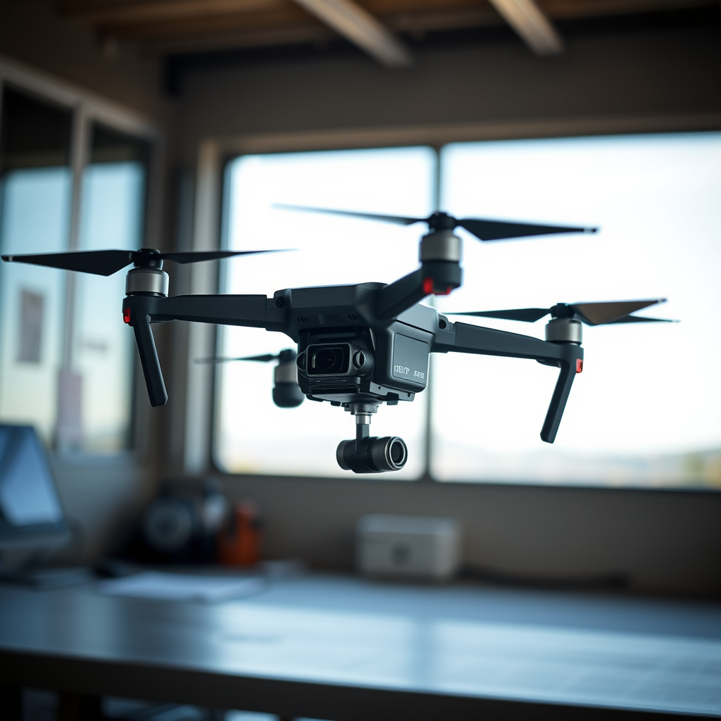 Common Gimbal Issues - does dji replace your drone instead of fixing the gimbals