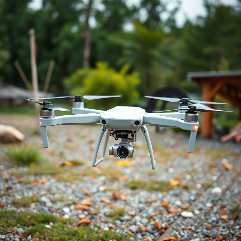 Understanding DJI's Warranty Policies - does dji replace your drone instead of fixing the gimbals