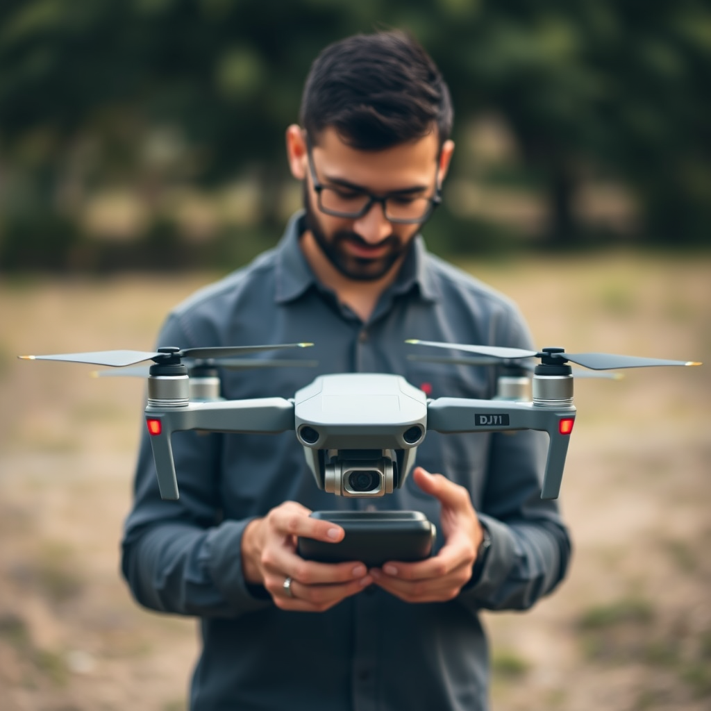 How to Check Your DJI Mavic Pro Firmware Version - does litchi update drone firmware on dji mavic pro