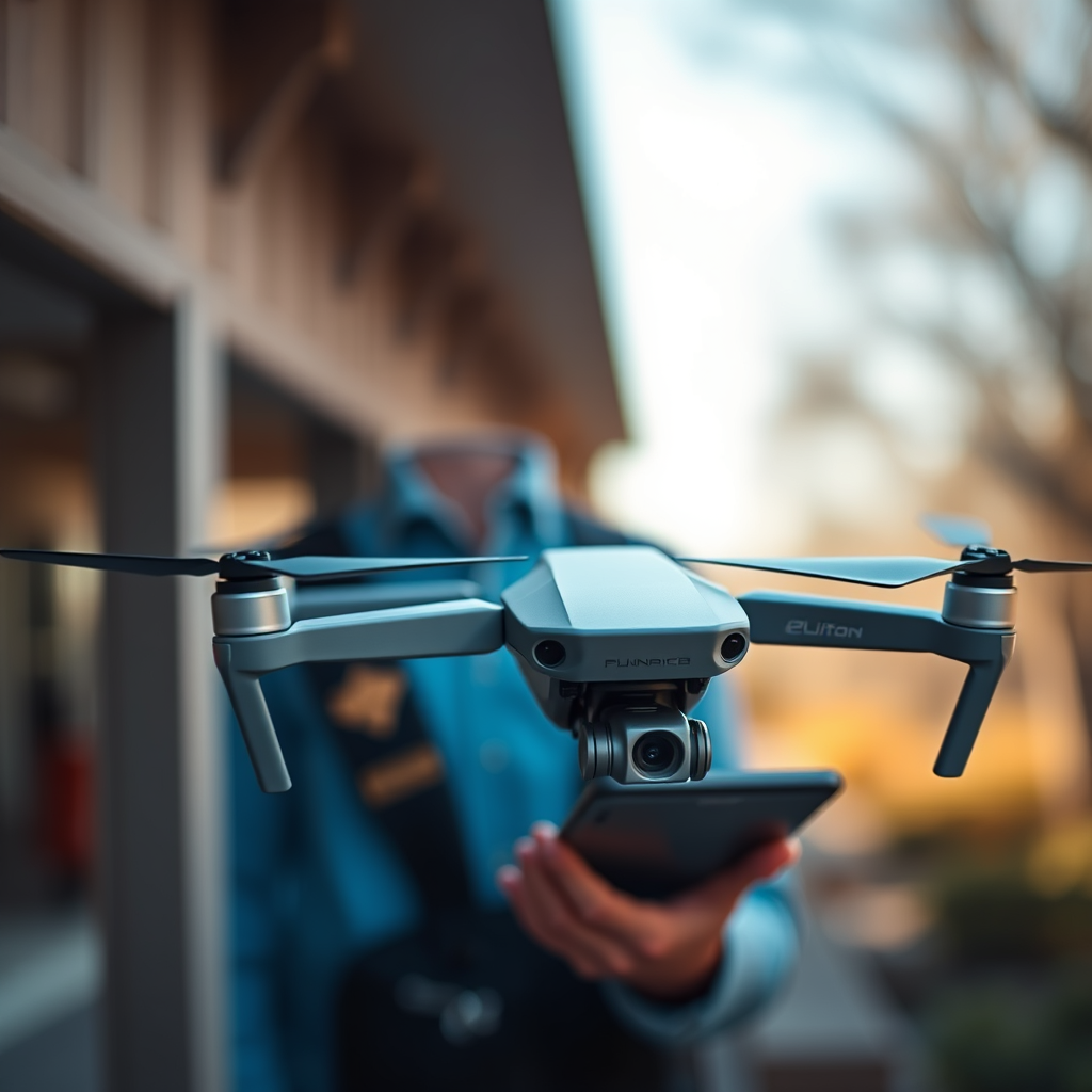 Understanding Drone Firmware - does litchi update drone firmware on dji mavic pro