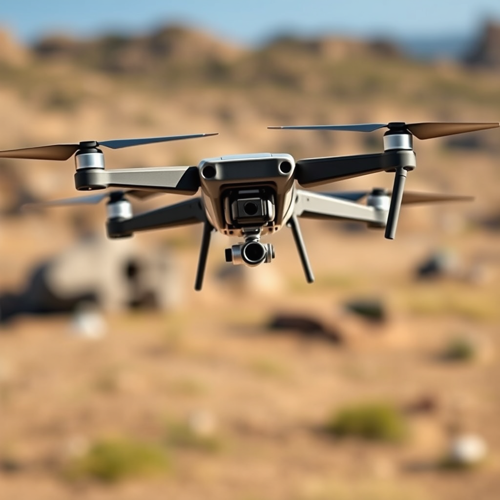 Overview of DJI Drone Protection Plans - does new dji drone come with protection plan