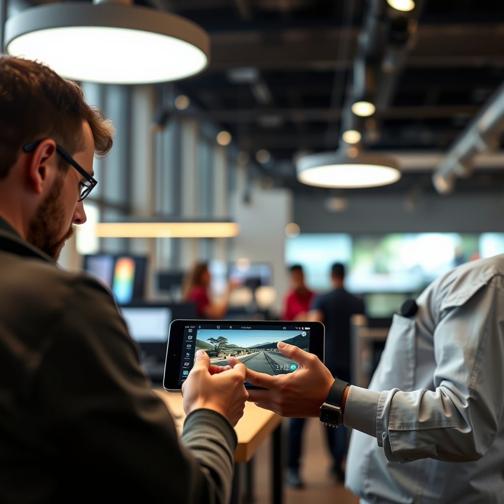 Installing DJI Apps on Fire Tablet - does tablet fire has app to control dji drone