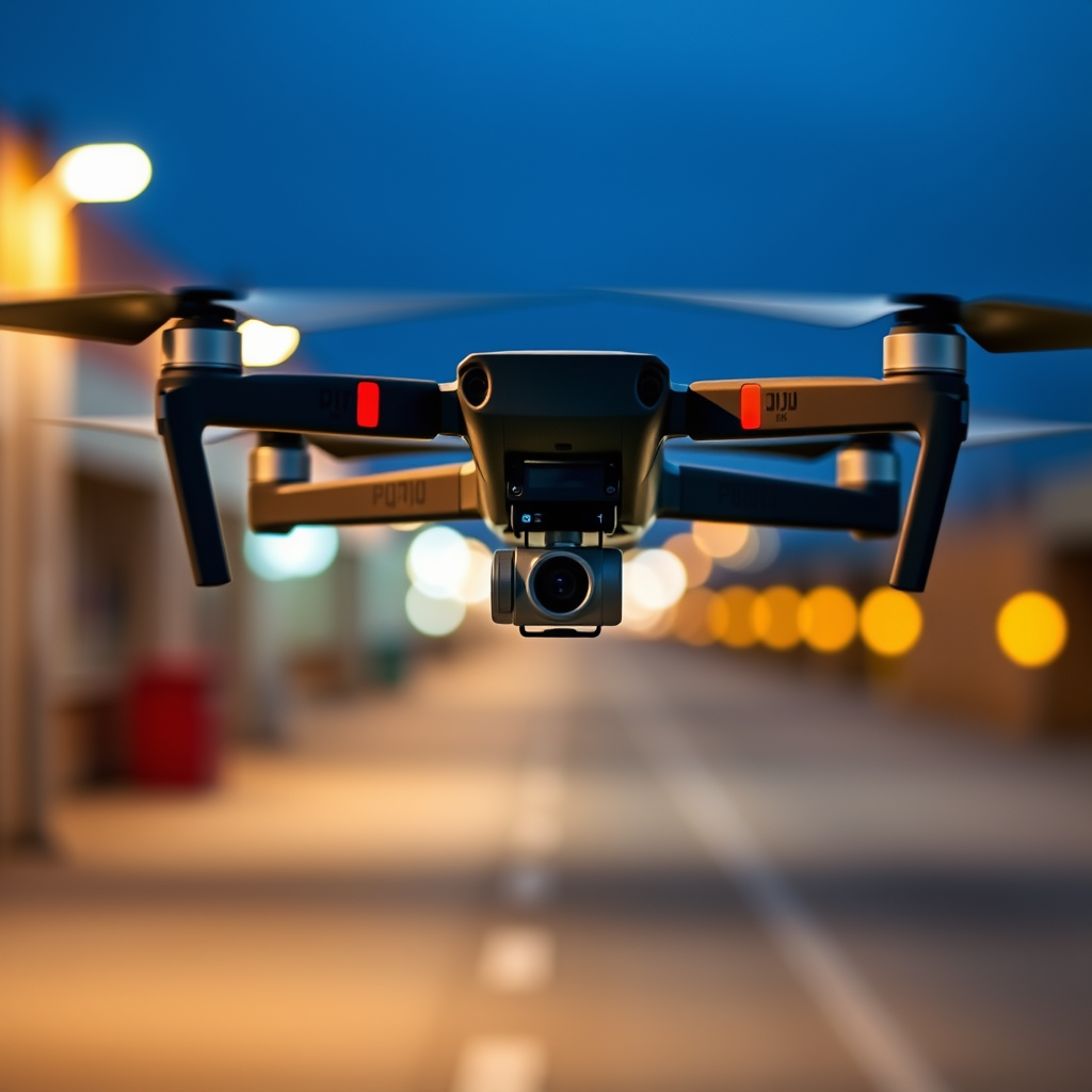 How Does Remote ID Work with the DJI FPV Drone? - does the dji fpv drone have remote id