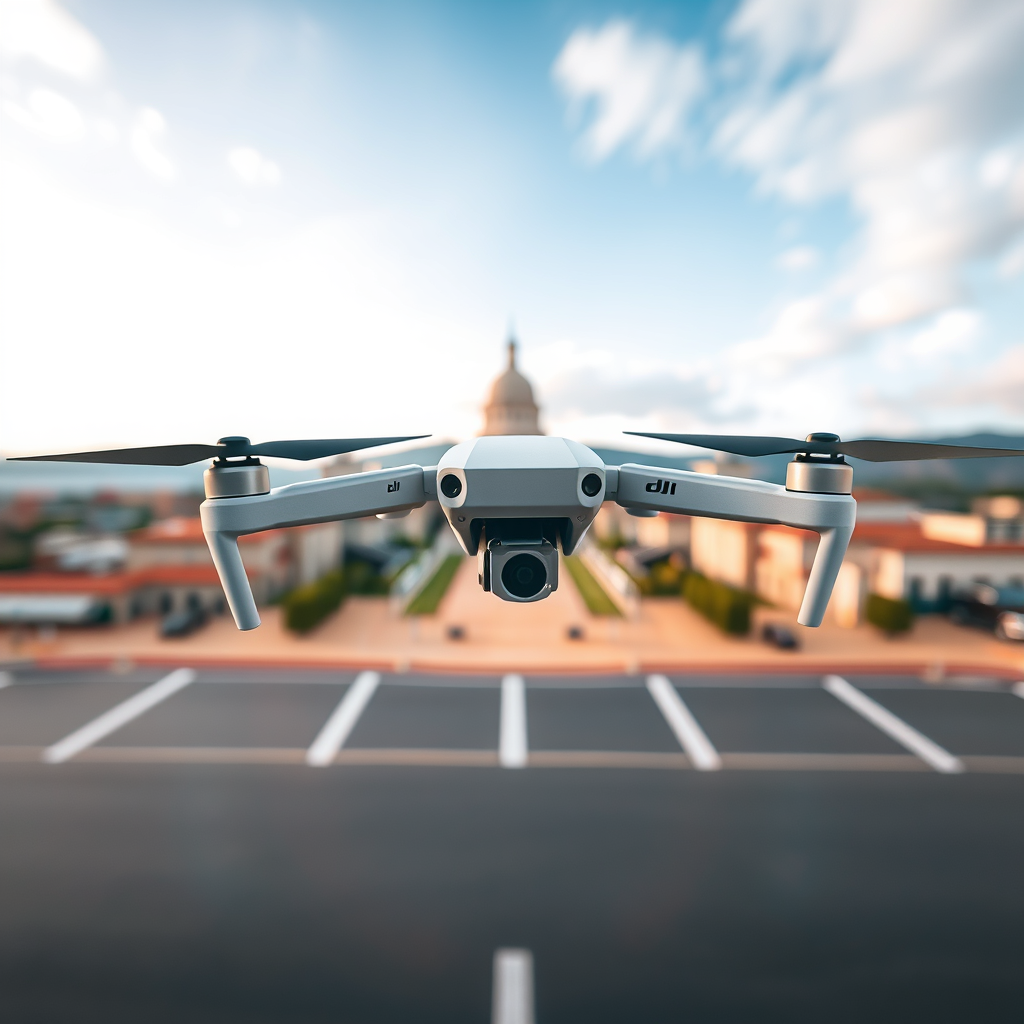 Overview of the DJI Mini 3 - does the dji mini 3 drone have obstacle avoidance