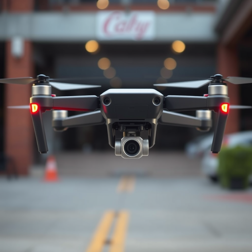 Understanding Obstacle Avoidance Technology - does the dji mini 3 drone have obstacle avoidance