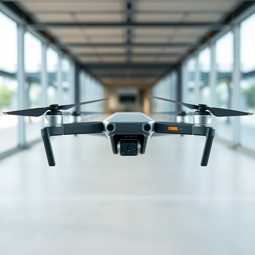 Overview of the DJI Spark - does the dji spark 1080p camera drone hav a controller